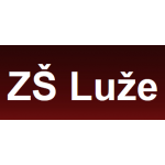 Základní škola, Luže, okres Chrudim – logo společnosti