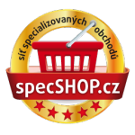 SPECSHOP s.r.o. – logo společnosti
