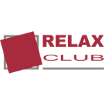 Relax Club Chrudim – logo společnosti