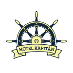 HOTEL KAPITÁN - Zuiddam s.r.o. – logo společnosti