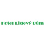 Hotel Lidový Dům – logo společnosti