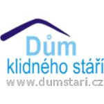 Dům klidného stáří Glossus s.r.o – logo společnosti