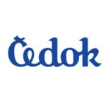 Čedok a.s. (pobočka Liberec, České mládeže) – logo společnosti