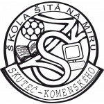 Základní škola Komenského – logo společnosti