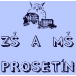 Základní a Mateřská škola Prosetín – logo společnosti