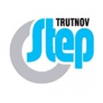 Step TRUTNOV a.s. – logo společnosti