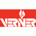VERNER a.s. – logo společnosti
