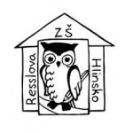 Základní škola, Hlinsko, Resslova 603 – logo společnosti