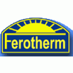 Ferotherm plus s.r.o. – logo společnosti