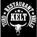 Grill Restaurant Kelt – logo společnosti