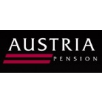 PENSION AUSTRIA – logo společnosti
