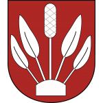 Obecní úřad Desná – logo společnosti