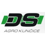 AGRO Kunčice, a.s. – logo společnosti