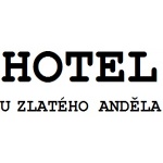 Jonášová Tereza - Hotel U Zlatého anděla – logo společnosti