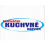 KUCHYNĚ MACHÁČEK s.r.o. (pobočka Liberec) - ZADARANABYTEK.CZ – logo společnosti