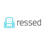 RESSED s.r.o. – logo společnosti