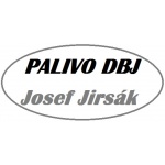 Jirsák Josef - PALIVO DBJ – logo společnosti