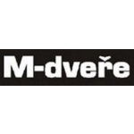Mrkvička Ladislav - M - DVEŘE – logo společnosti