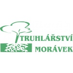 Morávek Daniel - Truhlářství – logo společnosti