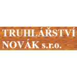 Truhlářství Novák s.r.o. – logo společnosti