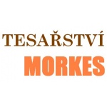 Morkes Vlastimil - Tesařství - MORKES – logo společnosti