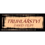 Filipi David – logo společnosti