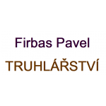 Firbas Pavel- TRUHLÁŘSTVÍ – logo společnosti