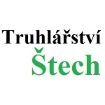 Štech Roman - Truhlářství Štech – logo společnosti