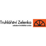 Truhlářství Zelenka – logo společnosti