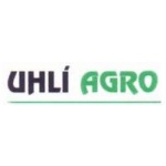UHELNÉ SKLADY - UHLÍ AGRO, a.s. – logo společnosti