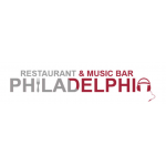 Romana Štachová- Restaurant Philadelphia – logo společnosti