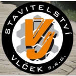 Stavitelství VLČEK s.r.o. – logo společnosti