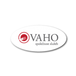 VAHO s.r.o. - Opatovice nad Labem – logo společnosti