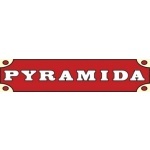 TŘI PYRAMIDY s.r.o. (Hradec Králové) – logo společnosti