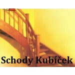 Kubíček Lubomír - TRUHLÁŘSTVÍ – logo společnosti