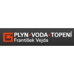 Vejda František (Pardubice) – logo společnosti