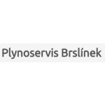 Brslínek Miloslav - Plynoservis – logo společnosti
