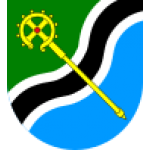 Obec Vysoká nad Labem – logo společnosti
