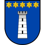 Obec Dolní Přím – logo společnosti