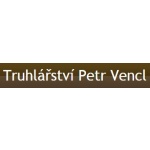 Vencl Petr - TRUHLÁŘSTVÍ – logo společnosti