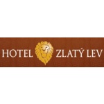 Hubený Ladislav - Restaurace a penzion Zlatý Lev – logo společnosti