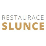 Restaurace Slunce Litomyšl – logo společnosti
