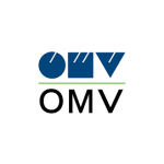 OMV Česká republika, s.r.o. (pobočka Chomutov) – logo společnosti