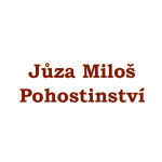 Jůza Miloš - Pohostinství – logo společnosti