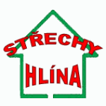 Hlína František - STŘECHY HLÍNA – logo společnosti