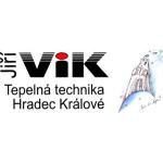Vik Jiří - TEPELNÁ TECHNIKA – logo společnosti