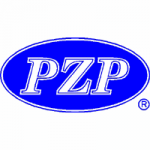 PZP KOMPLET a.s. – logo společnosti