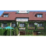 Penzion - restaurace Bludička – logo společnosti