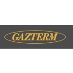 GAZTERM s. r. o. – logo společnosti