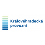 Královéhradecká provozní, a.s. – logo společnosti